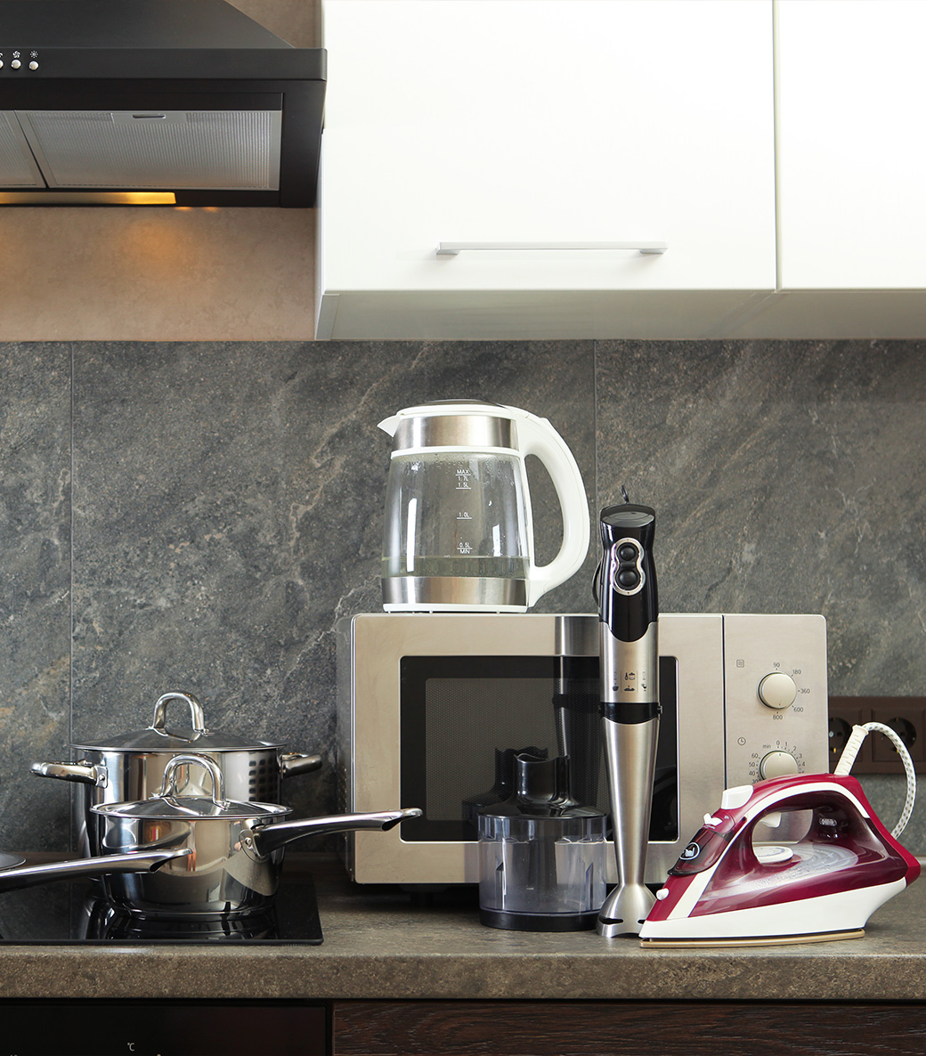 small-appliances-repairs